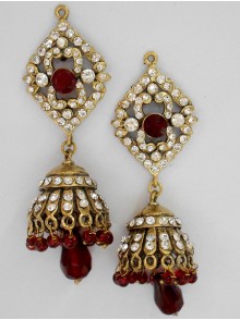 Victorian Earrings